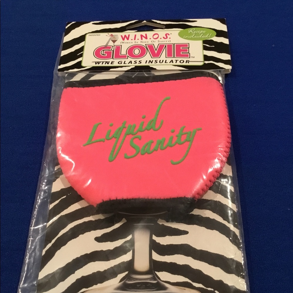 W.I.N.O.S Glovie SALE2 $15 items $25